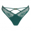 Marie Jo Junoo String Jasper Green