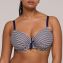 PrimaDonna Swim Kalba Voorgevormde Balconette Bikinitop Water Blue 