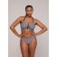 PrimaDonna Swim Kalba Voorgevormde Balconette Bikinitop Water Blue 