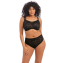 Elomi Kelsey Slip Black