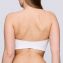 PrimaDonna Twist Knokke Strapless BH Natuur