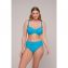 PrimaDonna Swim Kochi Hoog Bikinibroekje Sea Breeze