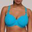 PrimaDonna Swim Kochi Hartvorm Bikinitop Sea Breeze