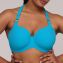 PrimaDonna Swim Kochi Hartvorm Bikinitop Sea Breeze