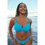 PrimaDonna Swim Kochi Hartvorm Bikinitop Sea Breeze