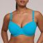 PrimaDonna Swim Kochi Voorgevormde Balconette Bikinitop Sea Breeze