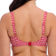 Fantasie Badmode Koh Lipe Full Cup Bikinitop Radiant Red