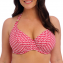 Fantasie Badmode Koh Lipe Halter Bikinitop Radiant Red