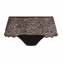 Wacoal Lace Perfection Short Black Ivory