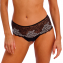 Wacoal Lace Perfection Short Black Ivory