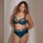 PrimaDonna Las Salinas Tailleslip Empire Green