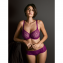 Empreinte Leia Slip Orchidee