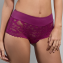 Empreinte Leia Tailleslip Orchidee