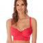 Freya Fancies Longline BH Sugar Coral