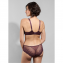 Empreinte Louise Hipster Cassis