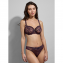 Empreinte Louise String Cassis