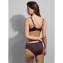 Empreinte Louise Tailleslip Cassis