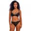 Freya Lingerie Love Haze Plunge BH Black 