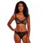 Freya Lingerie Loveland Plunge BH Bombshell Black