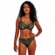 Freya Lingerie Loveland Slip Deep Emerald