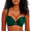 Freya Lingerie Loveland Voorgevormde BH Deep Emerald