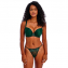 Freya Lingerie Loveland String Deep Emerald