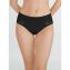 Felina Lovely Lotus Tailleslip Black