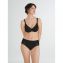 Felina Lovely Lotus Tailleslip Black