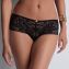 Aubade Love Soul Short Black