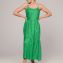 Marie Jo Swim Madurai Maxi Dress Exotic Green