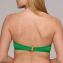 Marie Jo Swim Madurai Strapless Bikinitop Exotic Green