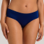 Hanro Mae Slip Space Blue