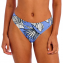 Freya Badmode Mali Beach Bikinibroekje Cornflower