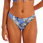 Freya Badmode Mali Beach Brazilian Bikinibroekje Cornflower