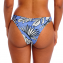 Freya Badmode Mali Beach Brazilian Bikinibroekje Cornflower