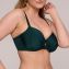 PrimaDonna Swim Mangalore Beugel Bikinitop Jewel Green