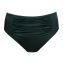 PrimaDonna Swim Mangalore Hoog Bikinibroekje Jewel Green