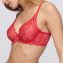 Marie Jo Manyla Plunge BH Pixie Red