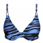 Marie Jo Swim Marva Hartvorm Bikinitop Wild Waves