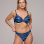 Marie Jo Swim Marva Hartvorm Bikinitop Wild Waves