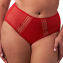 Elomi Lingerie Matilda Tailleslip Haute Red