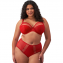 Elomi Lingerie Matilda Tailleslip Haute Red