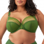 Elomi Lingerie Matilda Plunge BH Jungle