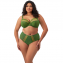 Elomi Lingerie Matilda Plunge BH Jungle