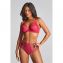 Panache Meadow Tailleslip Raspberry