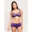 Empreinte Melody Shorty Ultraviolet