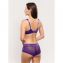 Empreinte Melody Shorty Ultraviolet