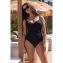 Fantasie Swim Merissa Badpak Black