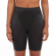 Spanx Thinstincts 2.0 Mid Thigh Short Very Black 