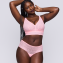 PrimaDonna Montara Luxe String Pink Parfait